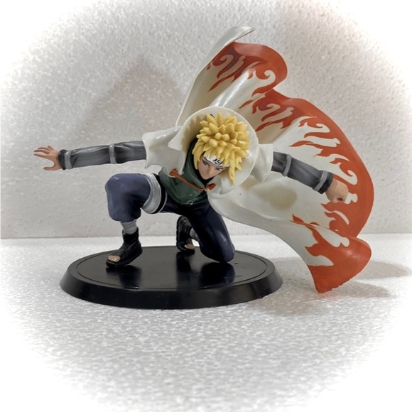 Gohan GFigure and more / Post for 1 figure 3 $65 - Picture 1 of 4